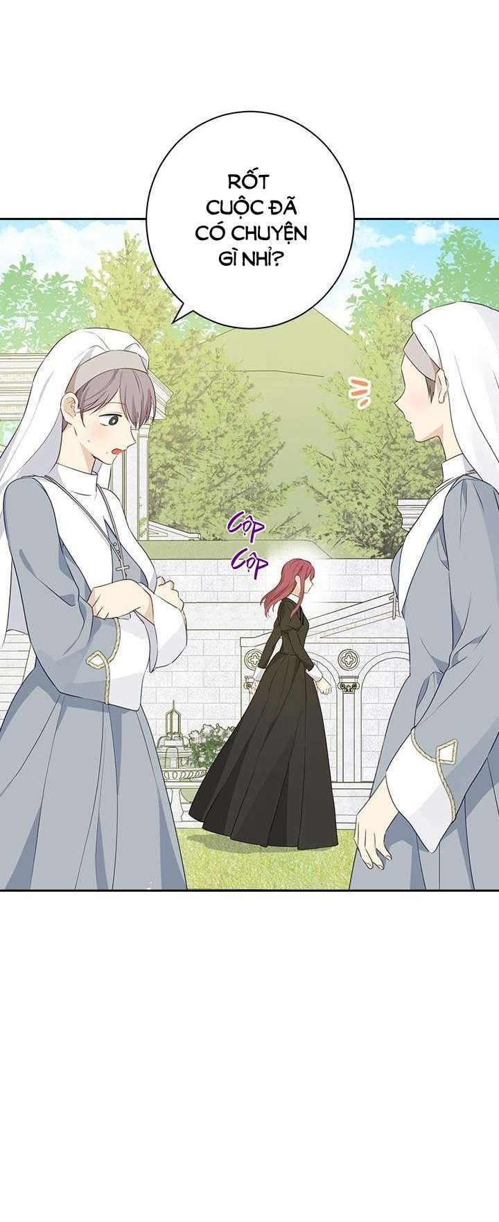 Tôi Là Minh Chứng Của Sự Thật Chap 69 - Trang 3