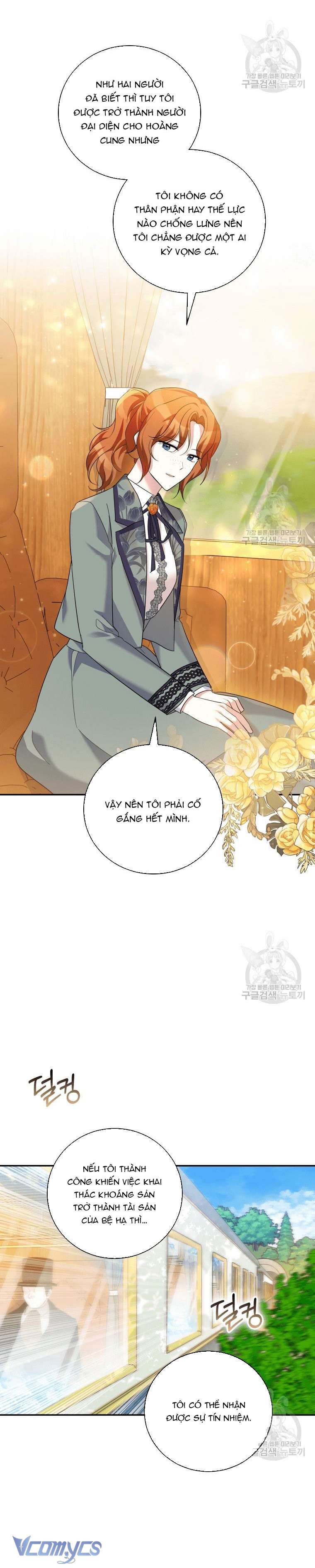 Kế Hoạch Trả Thù Chap 31 - Next Chap 32