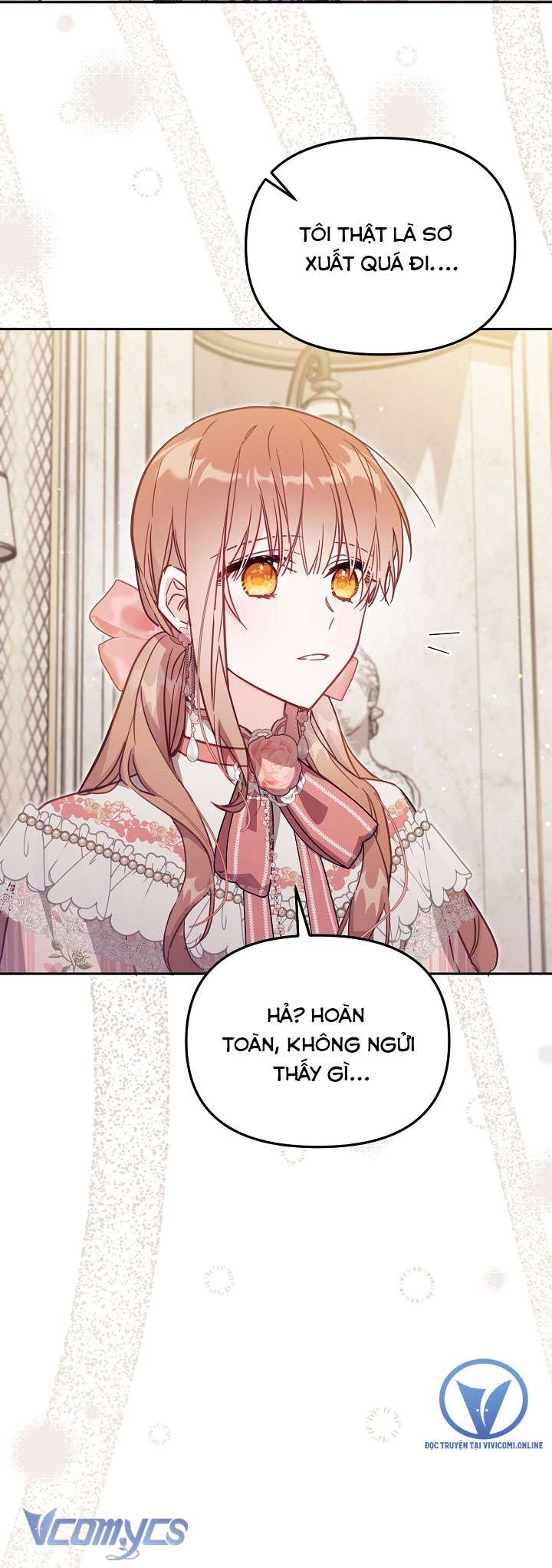 Không Có Chỗ Cho Kẻ Giả Mạo Chap 39 - Trang 2
