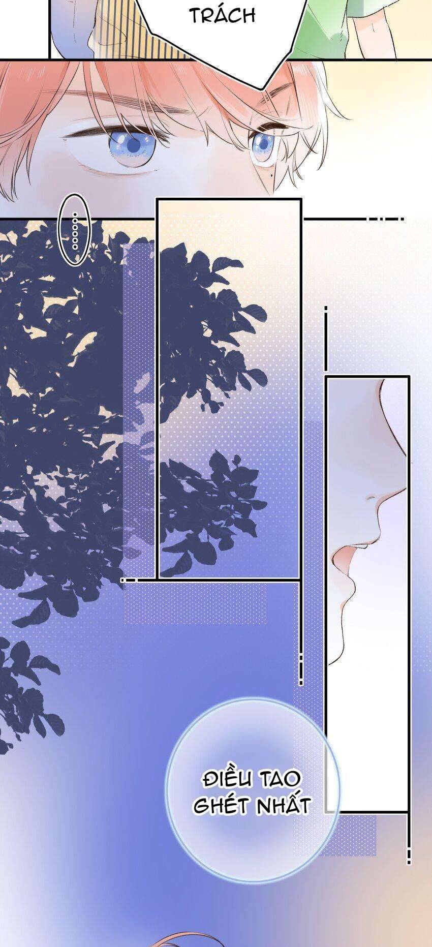 Ánh Sao Phiêu Linh Trong Nước Chapter 20 - Next Chapter 21