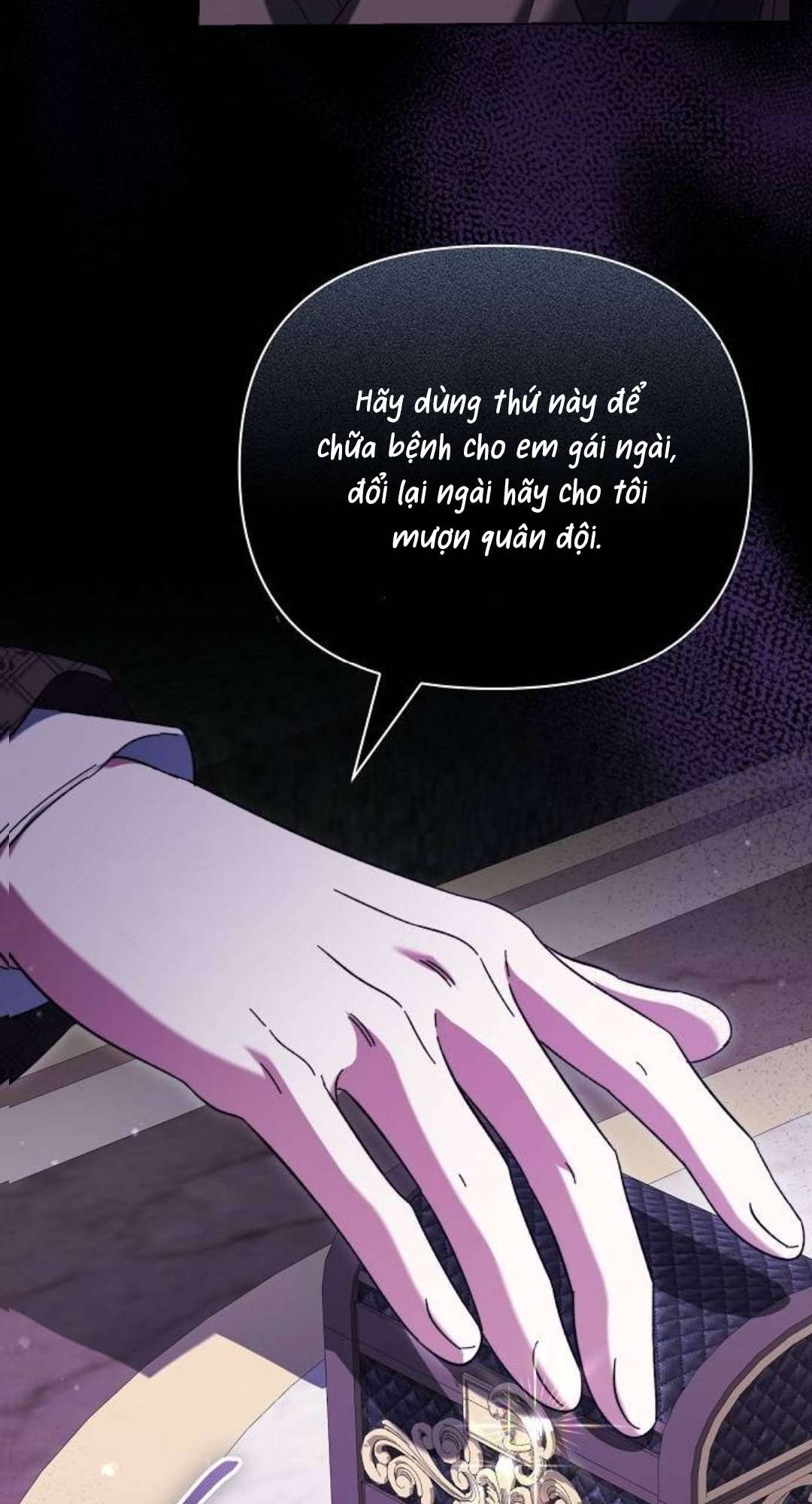 Dành Cho Nàng Juliet Xinh Đẹp Chap 9 - Trang 2
