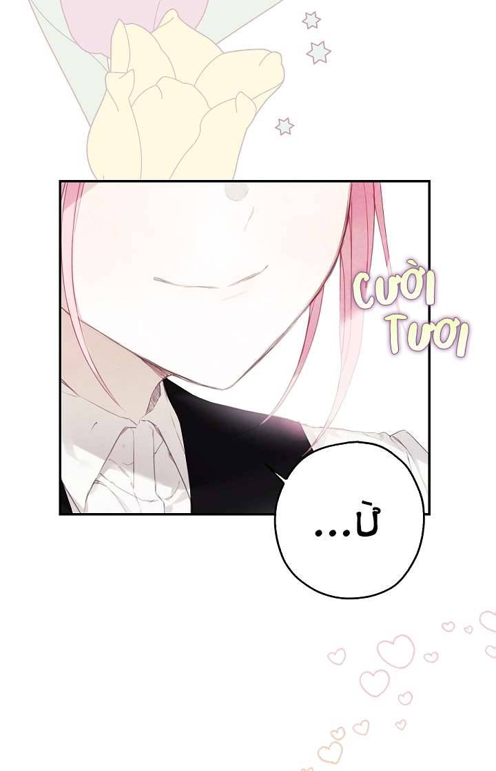 Cửa Hàng Búp Bê Của Công Chúa Chap 5 - Trang 2