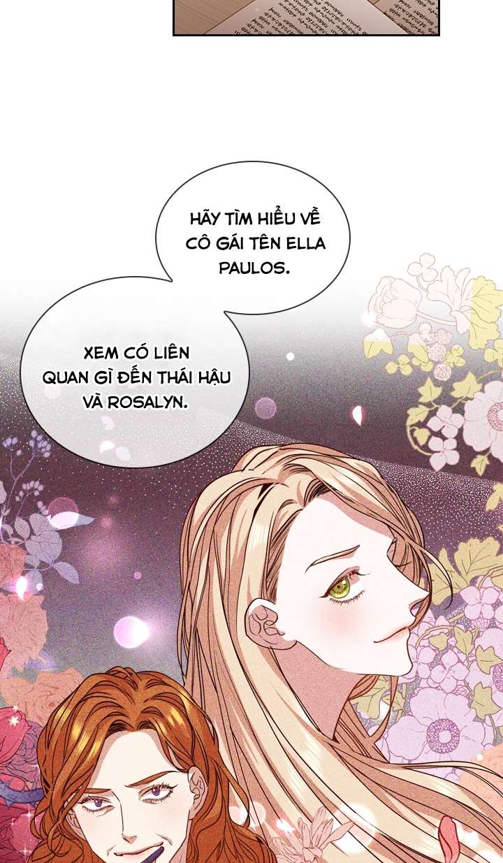 Thư Ký Của Bạo Chúa Chapter 15 - Trang 4