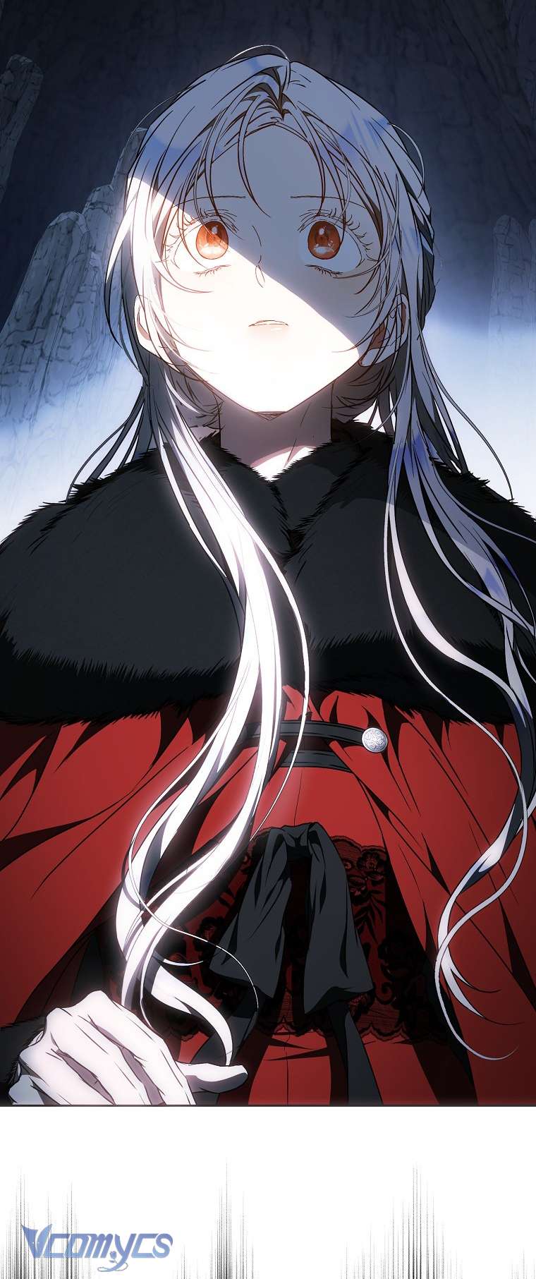 Tôi Trở Thành Vợ Của Nam Chính Chap 78 - Next Chap 79