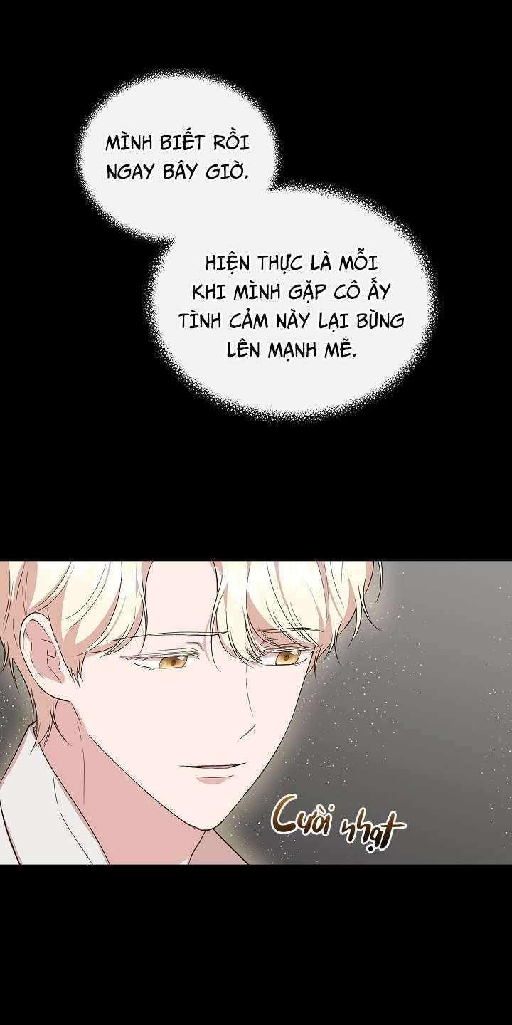 Tôi Không Phải Là Cinderella Chapter 77 - Trang 4