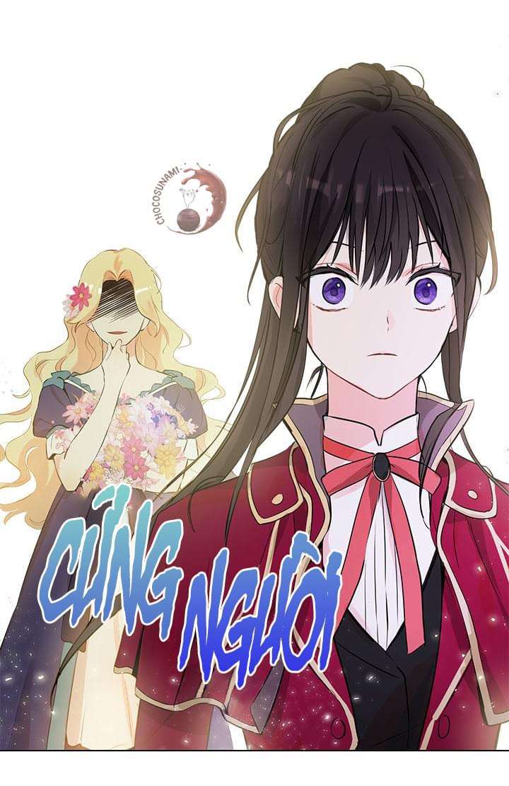 Tôi Là Minh Chứng Của Sự Thật Chap 2 - Trang 3