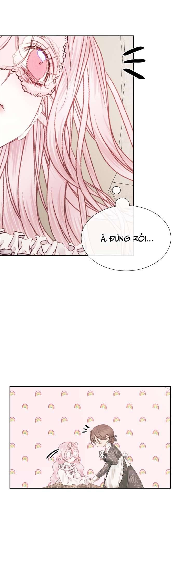 Siren: Trở Thành Gia Đình Của Nhân Vật Phản Diện Chapter 10 - Trang 3