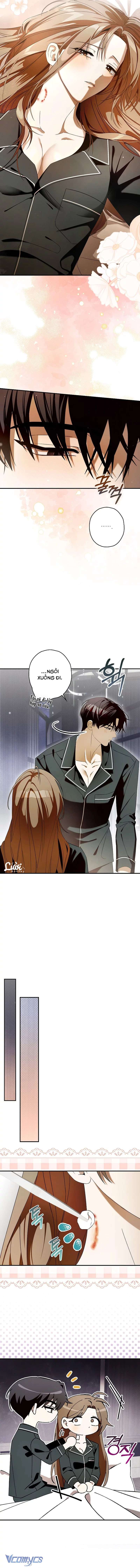 Chuỗi Thức Ăn Chap 36 - Trang 2
