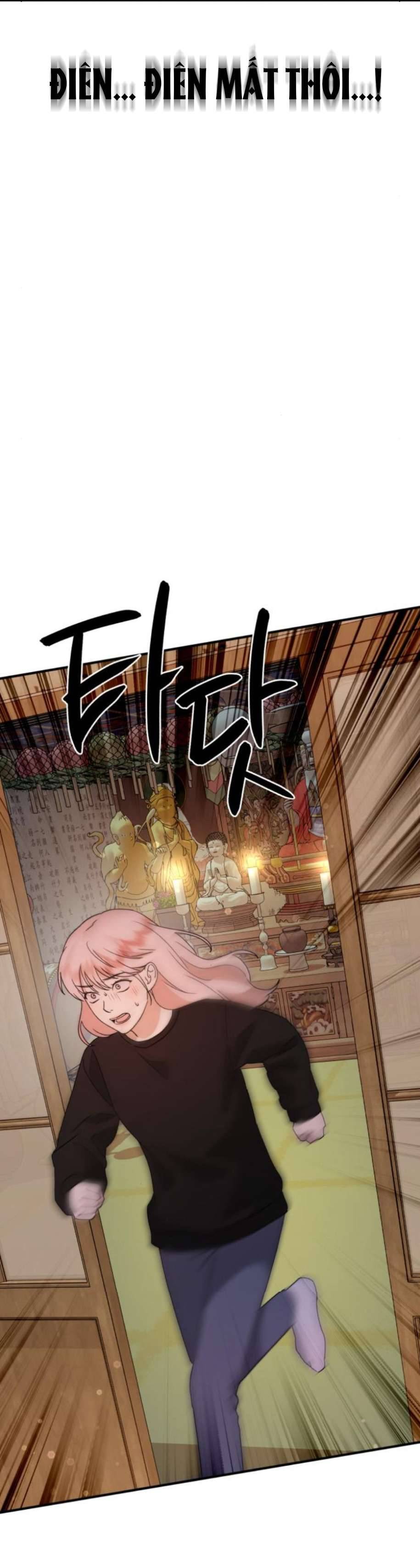 Thần Hổ Jang San Chap 27 - Next Chap 28