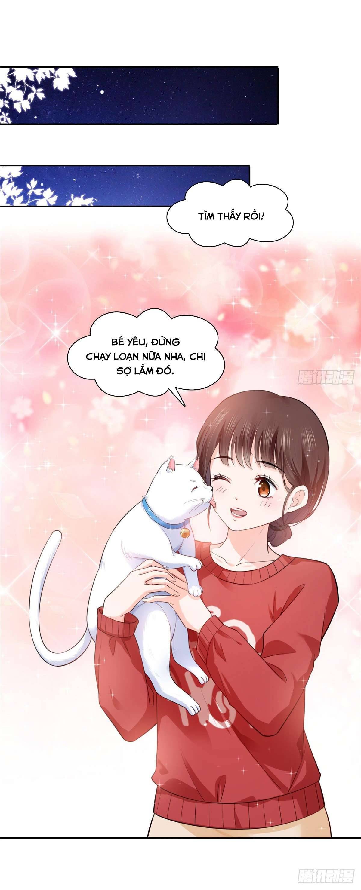 Hệt Như Hàn Quang Gặp Nắng Gắt Chap 239.5 - Trang 2