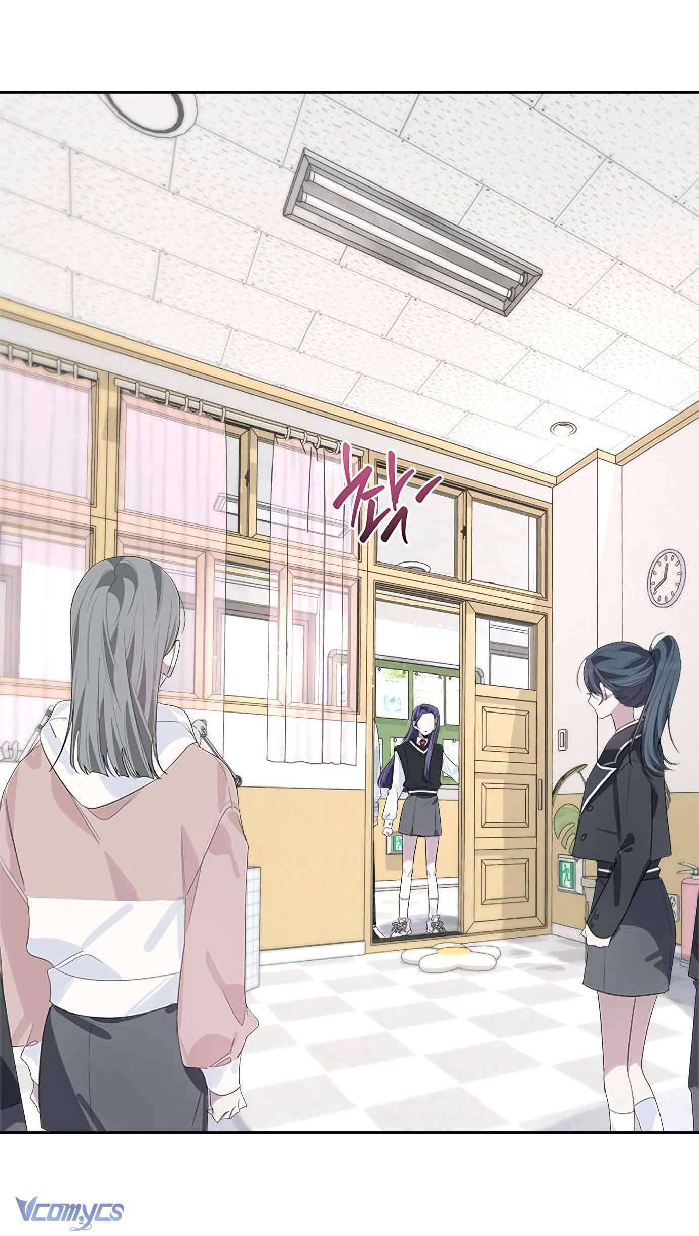 Đàn Anh Xấu Xa! Chap 47 - Trang 3