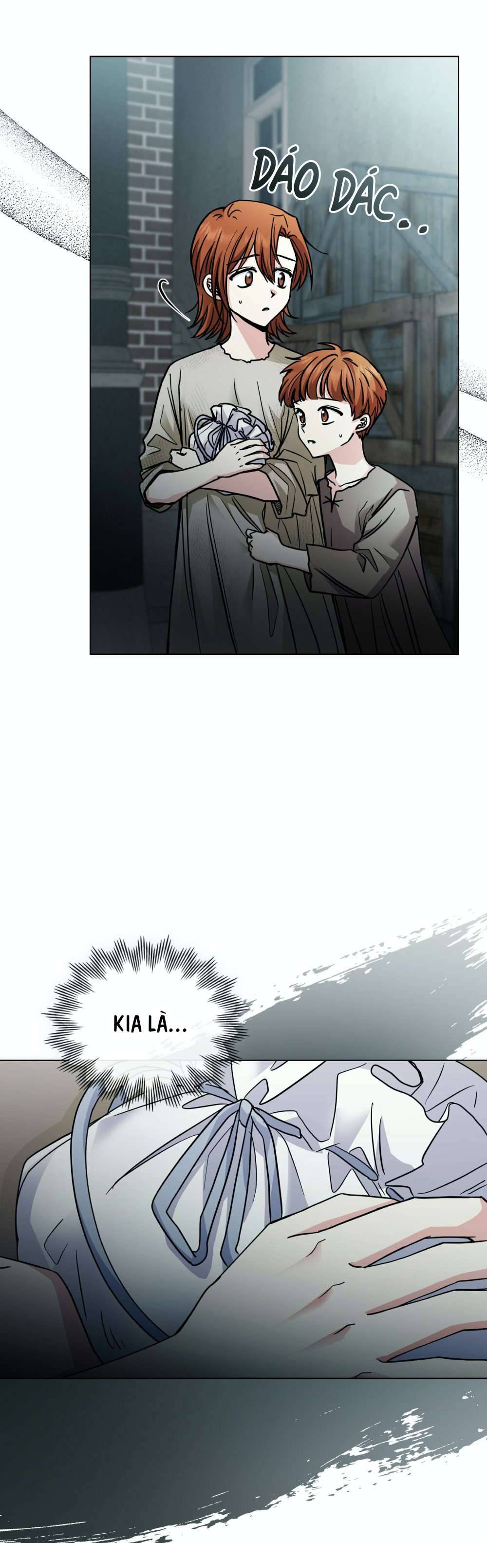 Tìm Lại Camellia Chapter 46 - Trang 4