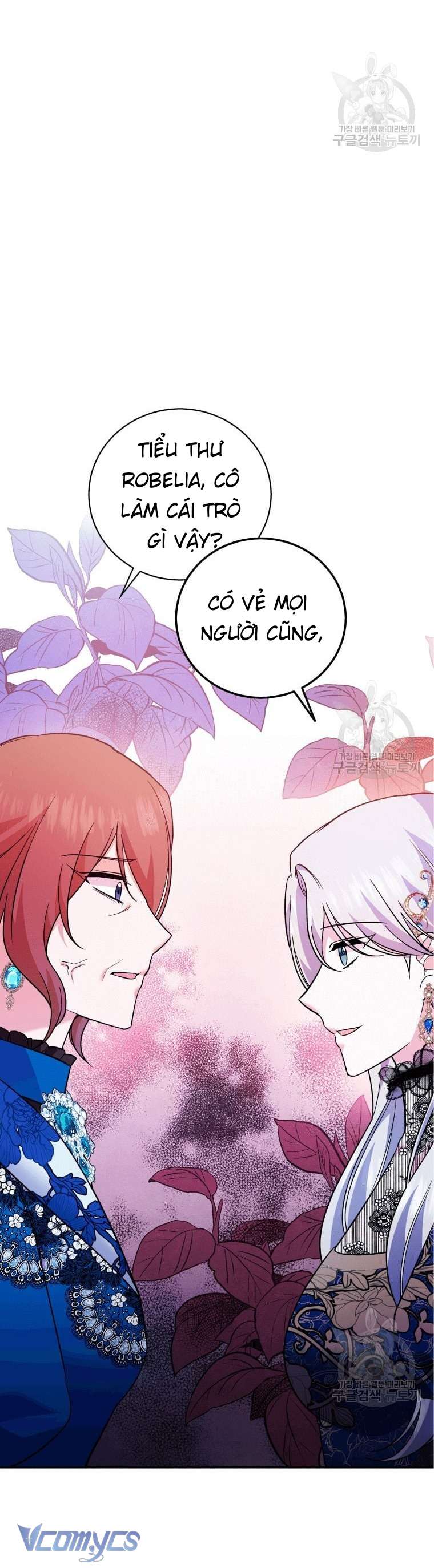 Kế Hoạch Trả Thù Chap 16 - Trang 2