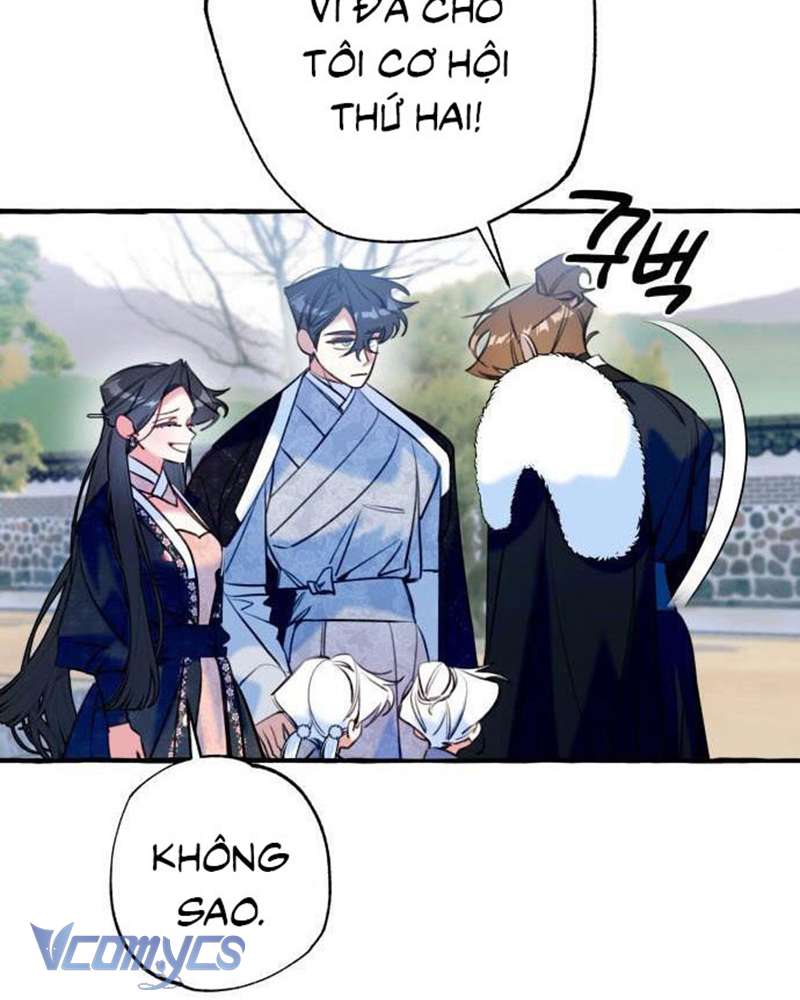 Chuyện Tình Tuyết Phương Bắc Chapter 16 - Trang 4