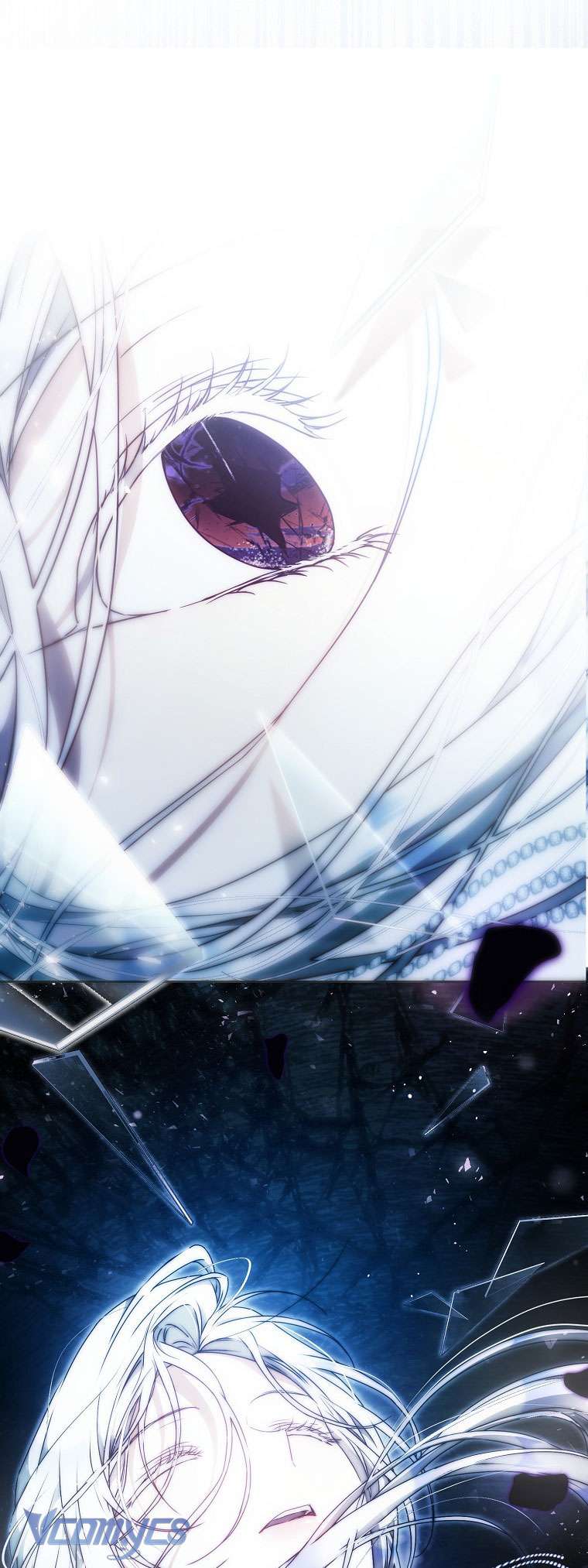 Tôi Trở Thành Vợ Của Nam Chính Chap 103 - Next Chap 104
