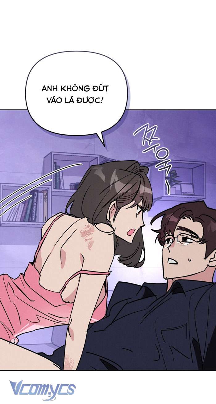 [18+] 7 Giây Thay Vì Một Nụ Hôn Chap 19 - Next Chap 20