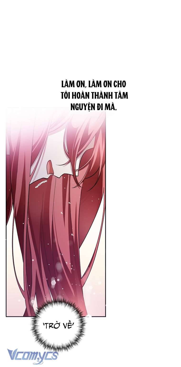 Quý Tộc Gì Chứ, Tôi Chỉ Muốn Về Nhà Chap 27 - Next Chap 28