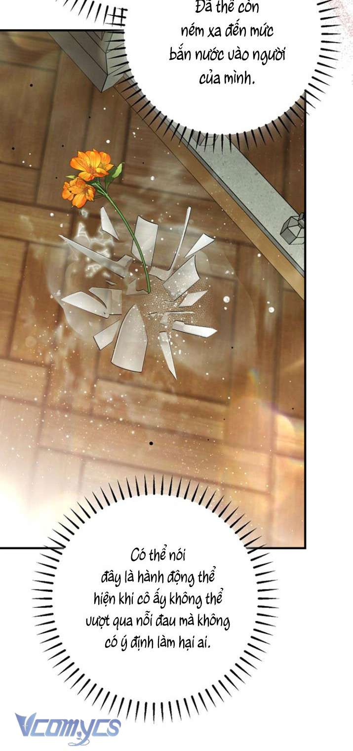 Ai Đó Đang Điều Khiển Cơ Thể Của Tôi Chapter 32 - Trang 4