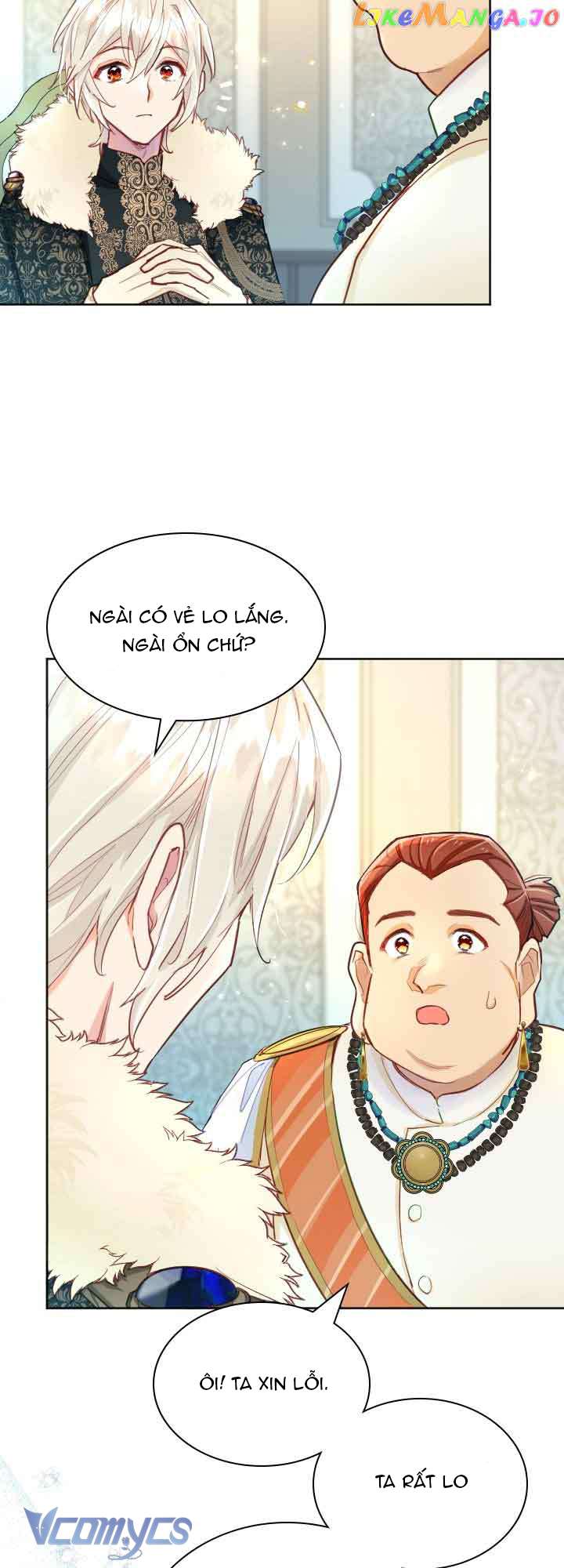 Sự Báo Thù Của Một Vị Thánh Chap 64 - Trang 2