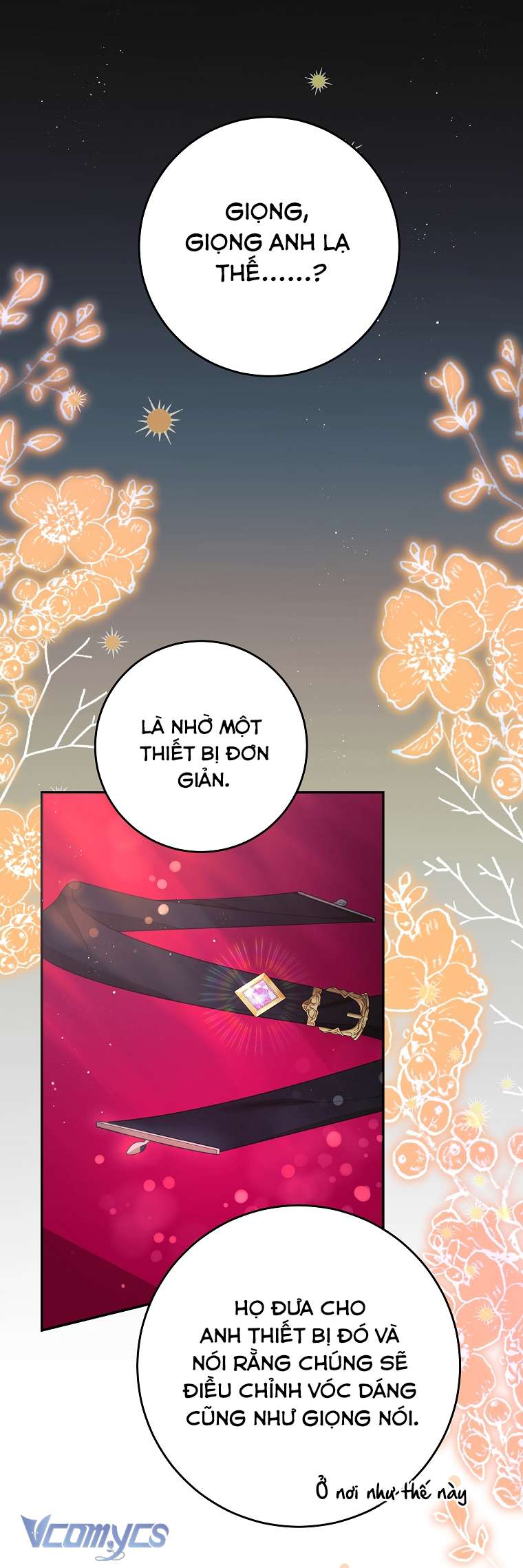 [18+] Phương Pháp Gia Hạn Hợp Đồng Hôn Nhân Chap 17 - Next Chap 18