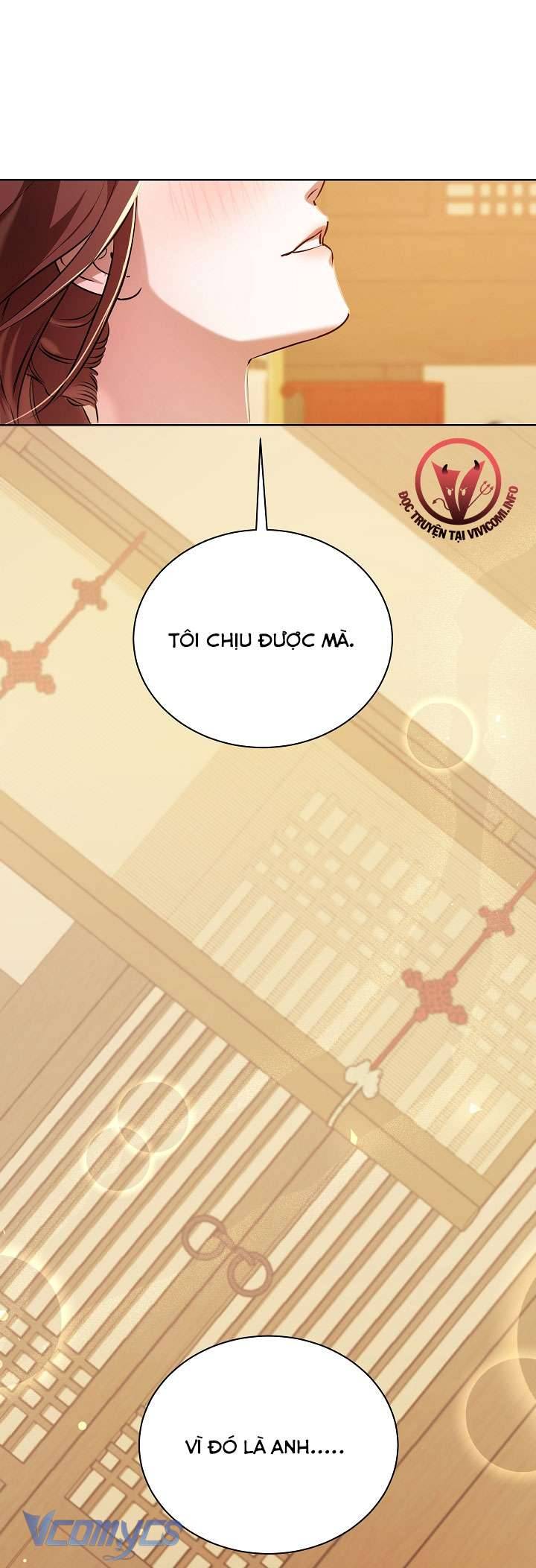 [18+] Biên Niên Sử Xuân Họa Thời Joseon Chap 11 - Next Chap 12