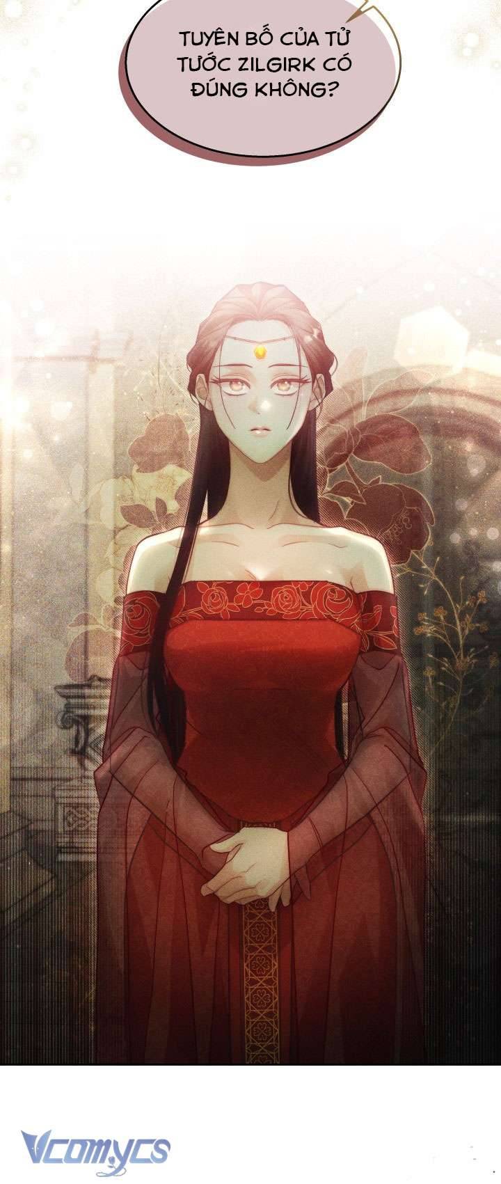 Tiếng Trống Vang Dội Chapter 24 - Trang 4