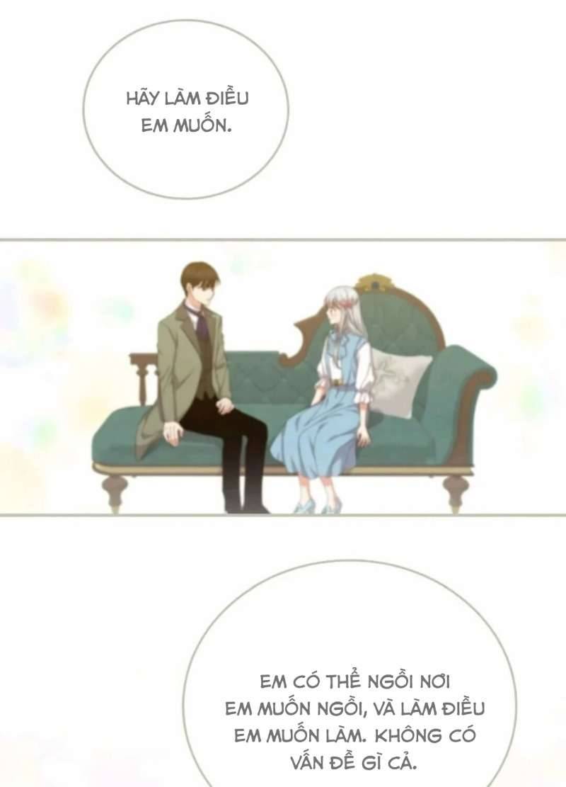 Cẩn Thận Với Các Anh Trai Đấy! Chap 56 - Trang 2