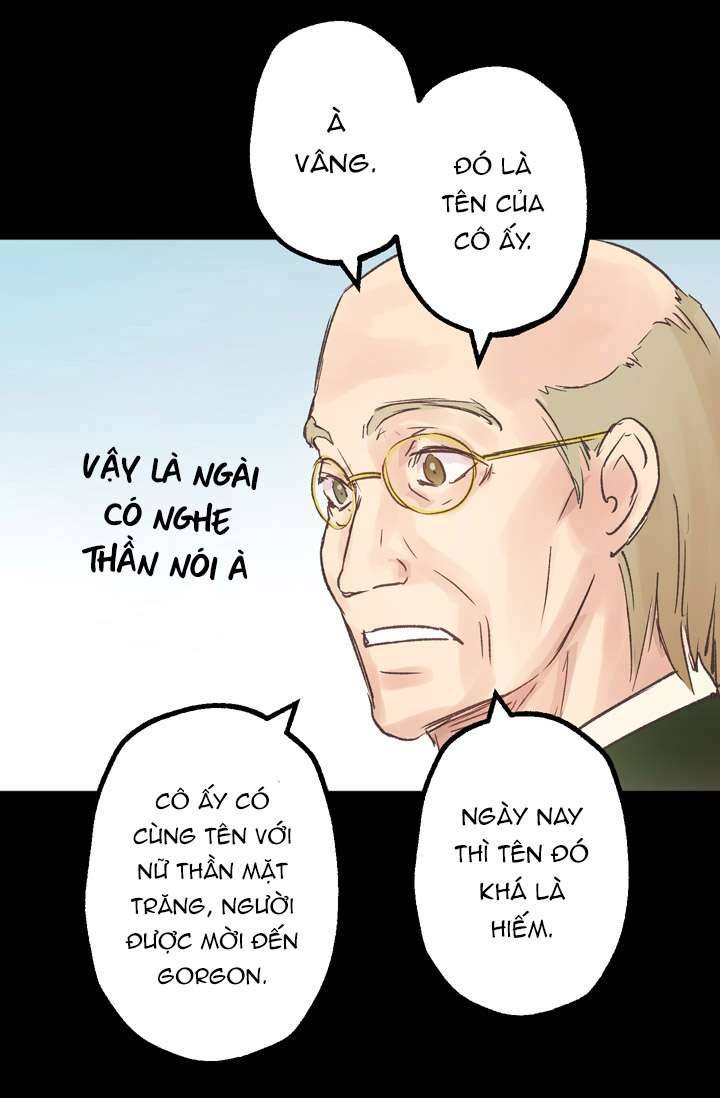 Theo Như Ý Ngài, Hầu Tước Chap 6 - Trang 2