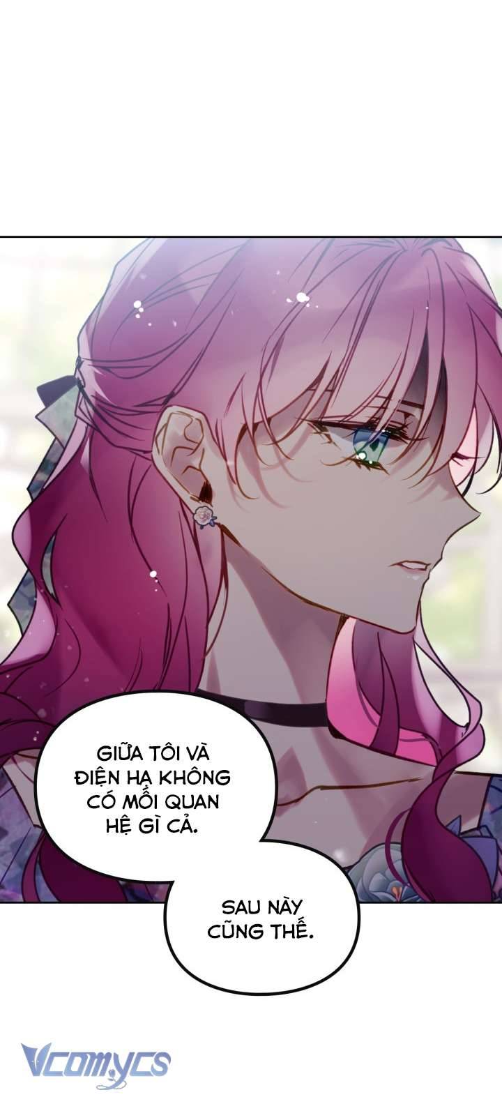 Kết Cục Của Nhân Vật Phản Diện Chỉ Có Thể Là Cái Chết Chapter 148 - Next Chapter 149