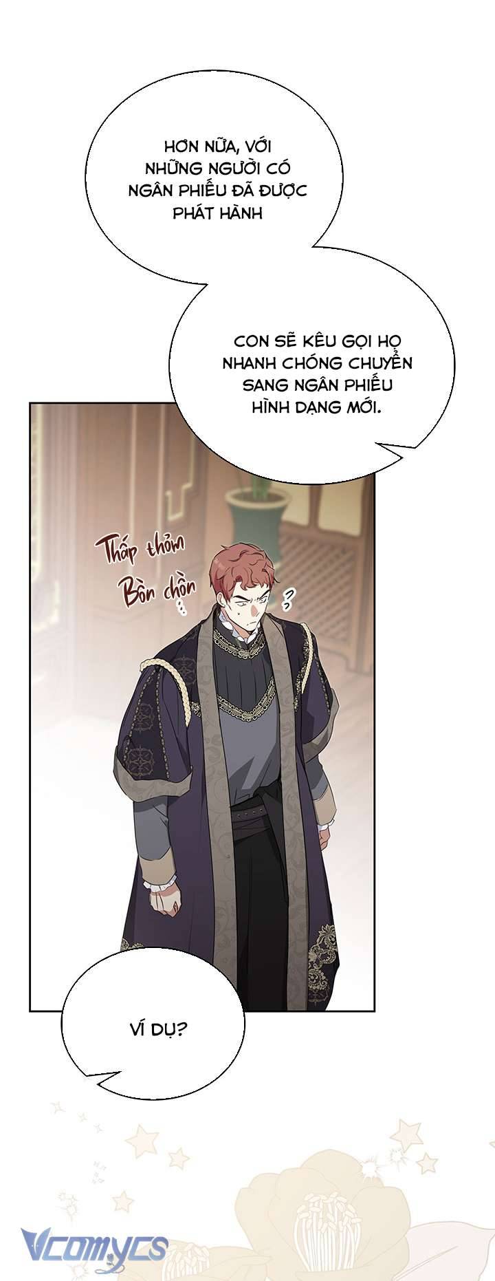 Kiếp Này Nhất Định Làm Gia Chủ Chap 123 - Trang 2