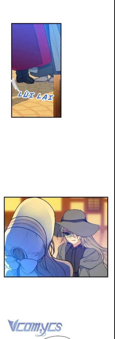 Bệ Hạ Xin Đừng Giết Tôi!!! Chap 11 - Trang 2