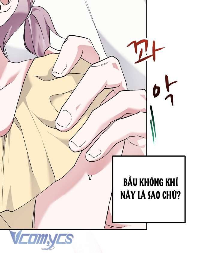 [18+] Dinh Thự Young Chun Hwa: Mãi Một Tình Yêu Chapter 2 - Trang 3