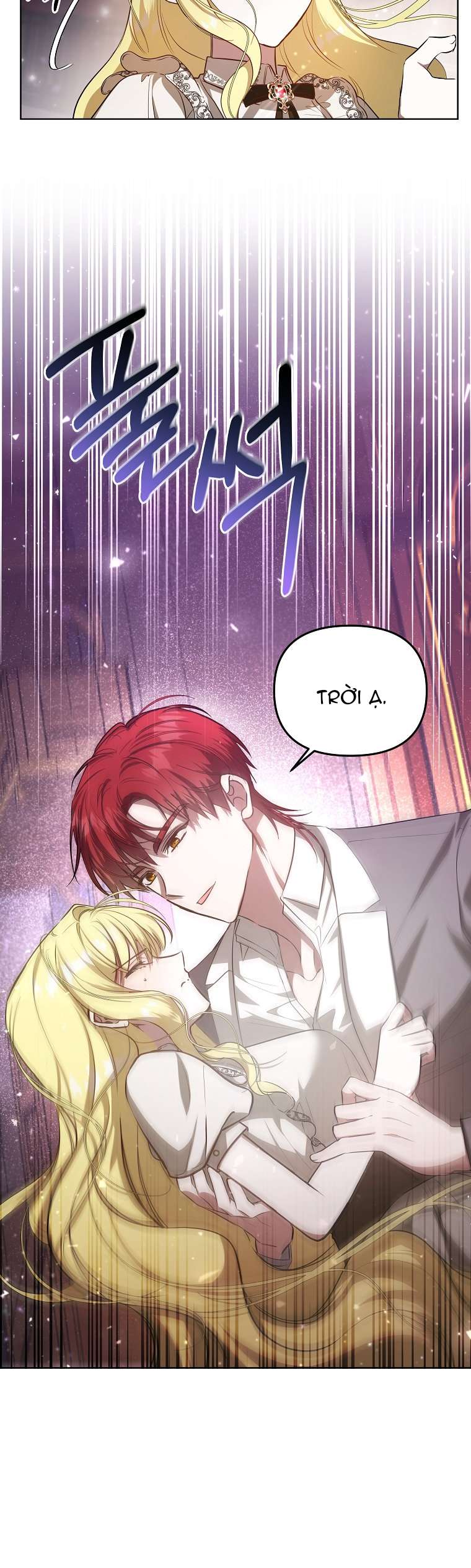 Chị Gái Tôi Là Nhân Vật Chính Chap 10 - Trang 3