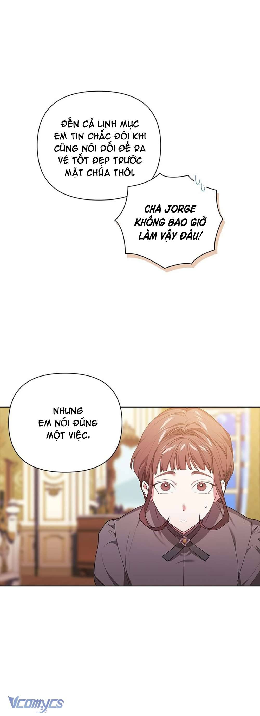 Hôn Nhân Này Rồi Sẽ Đổ Vỡ Chapter 12 - Next Chapter 13