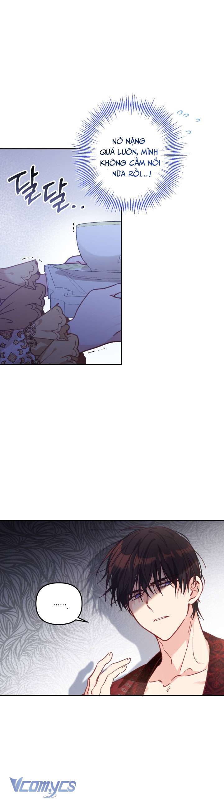 Không Có Chỗ Cho Kẻ Giả Mạo Chap 8 - Trang 2