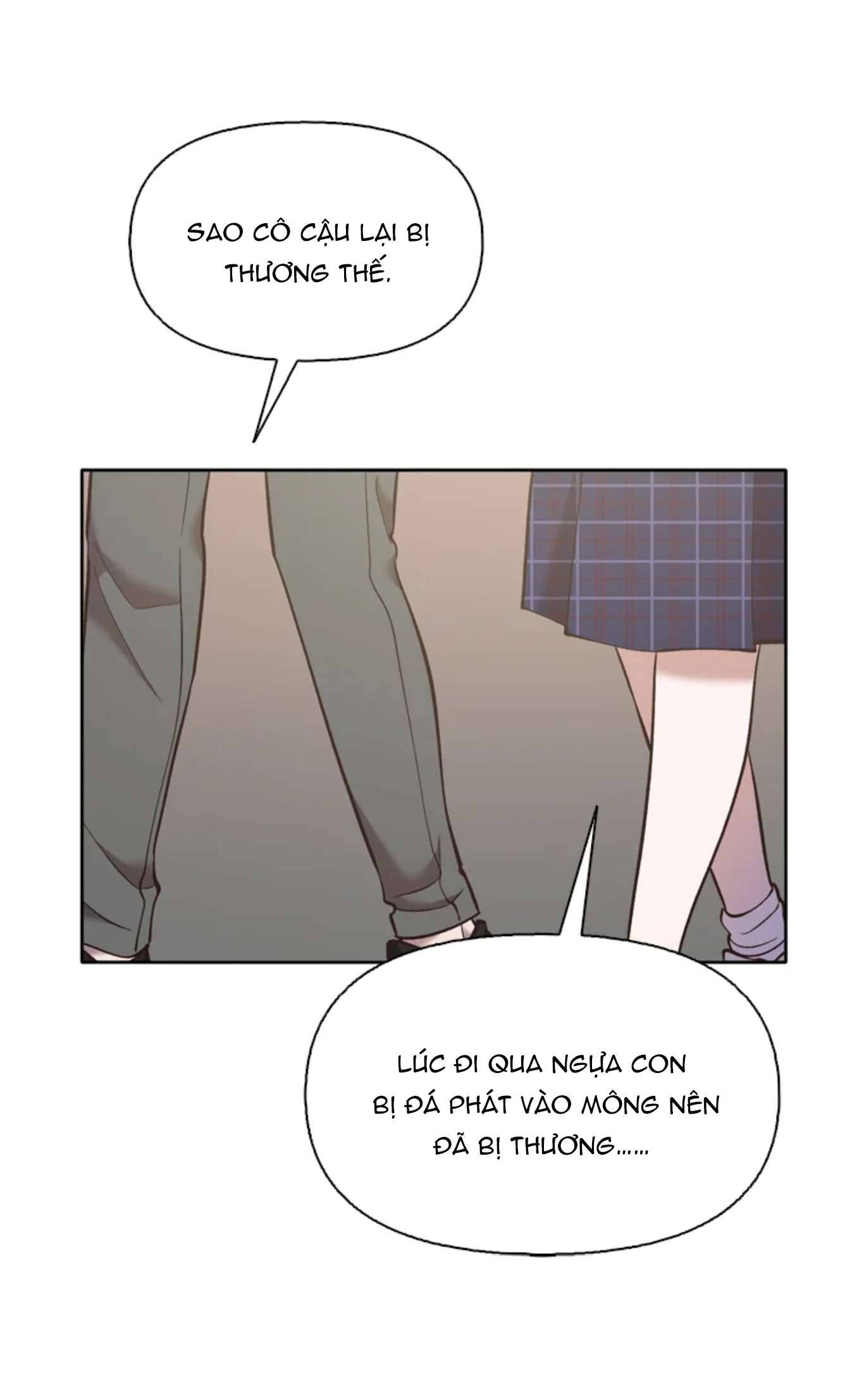 Thanh Xuân Của Chúng Ta Chap 55 - Trang 4