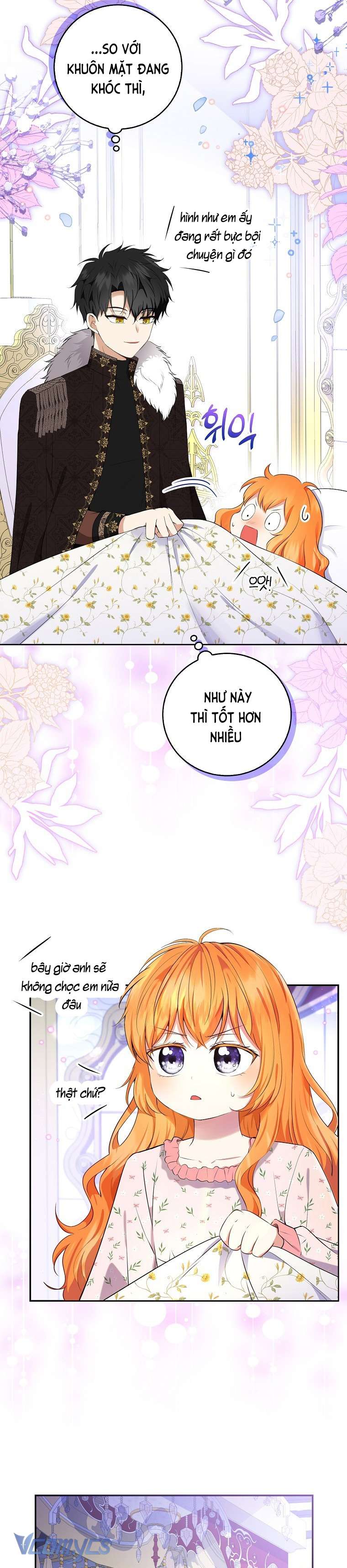 Sóc Con Tài Năng Chap 38 - Next Chap 39