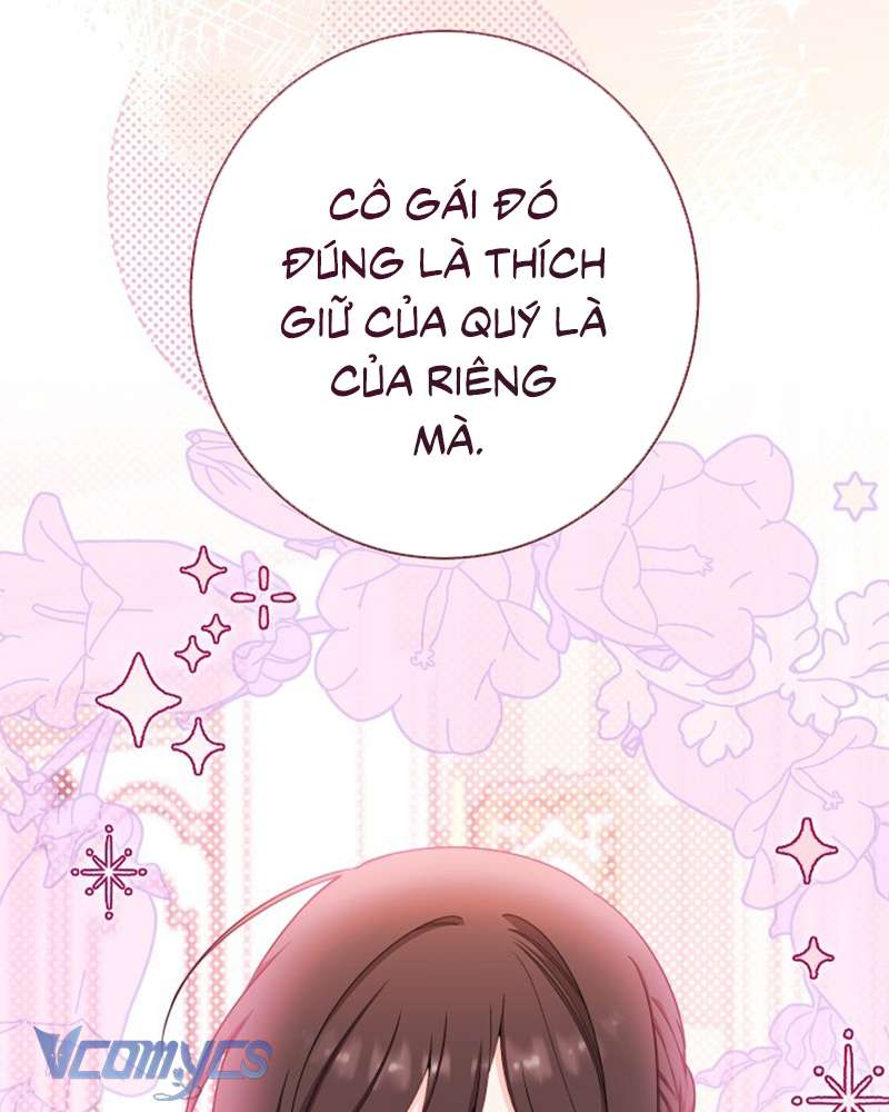 Hầu Gái Độc Quyền Của Hoàng Hậu Phản Diện Chapter 34 - Next Chapter 35