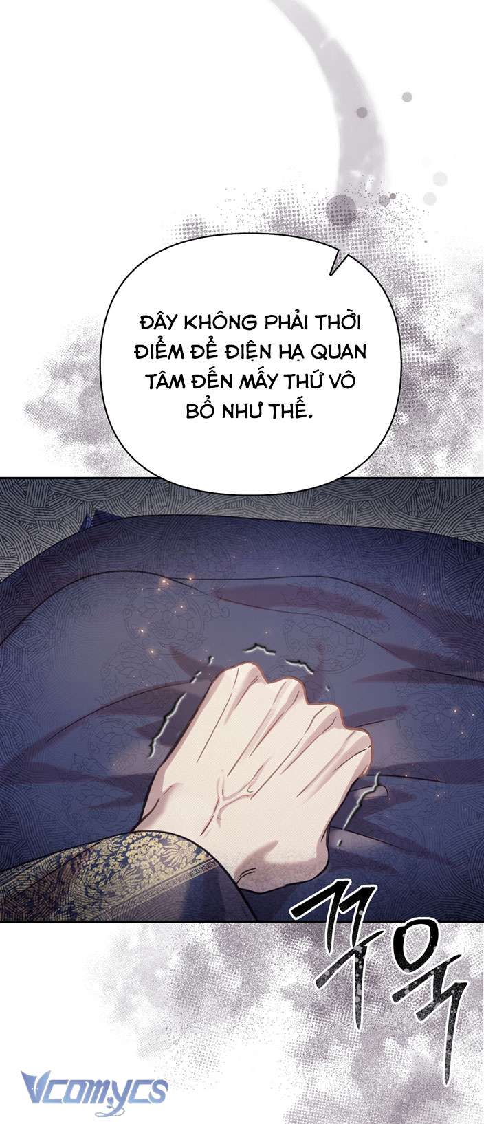 [18+] Tiết Học Bí Mật Của Trung Điện Chap 22 - Next Chap 23