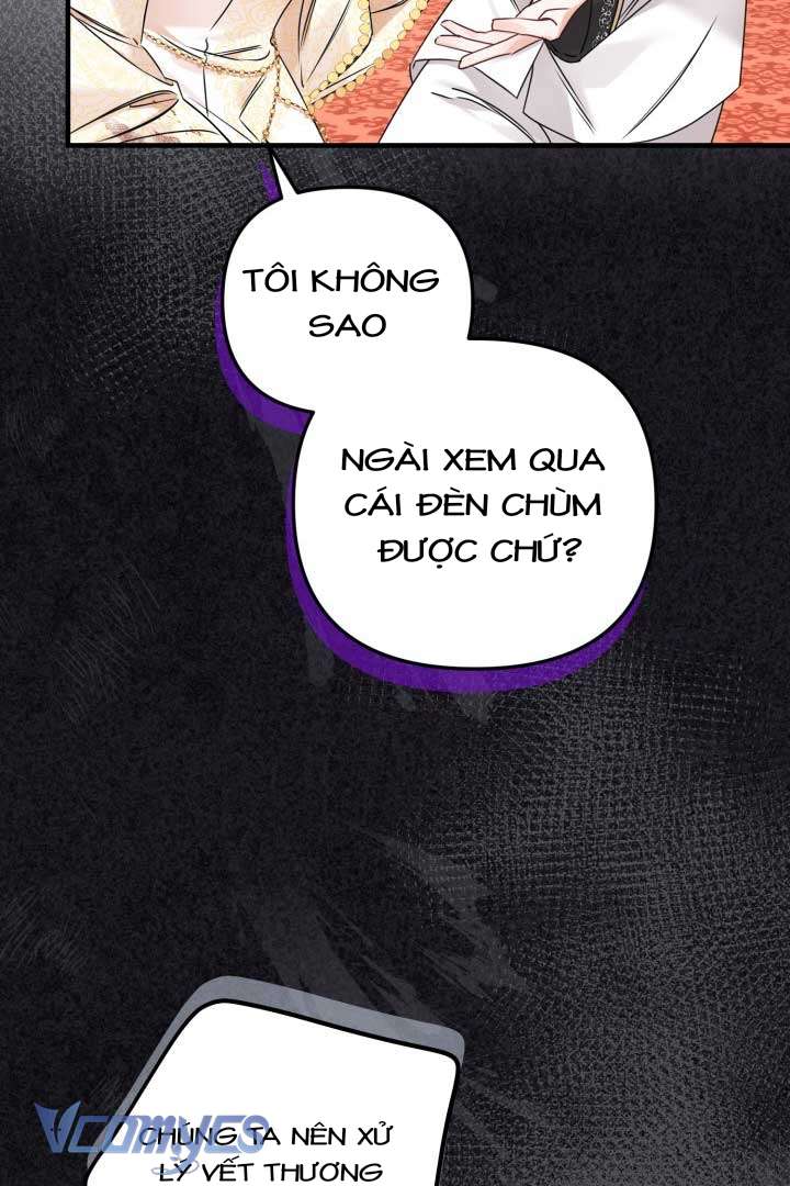 Mê Cung Cám Dỗ Của Emilone Chapter 8 - Trang 4
