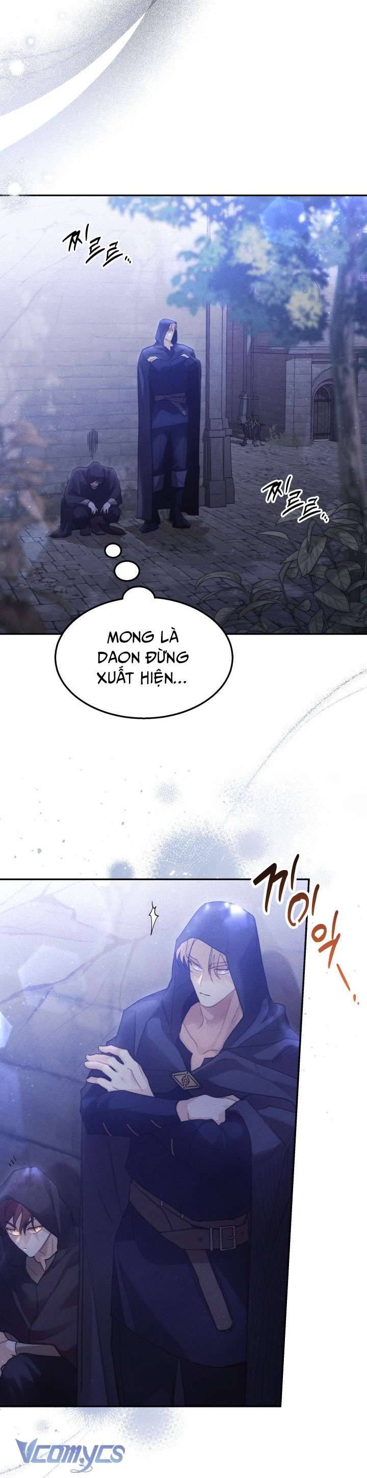 Tiếng Trống Vang Dội Chapter 18 - Trang 4