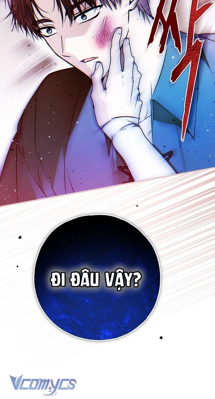 Ai Đó Đang Điều Khiển Cơ Thể Của Tôi Chapter 50 - Next Chapter 51