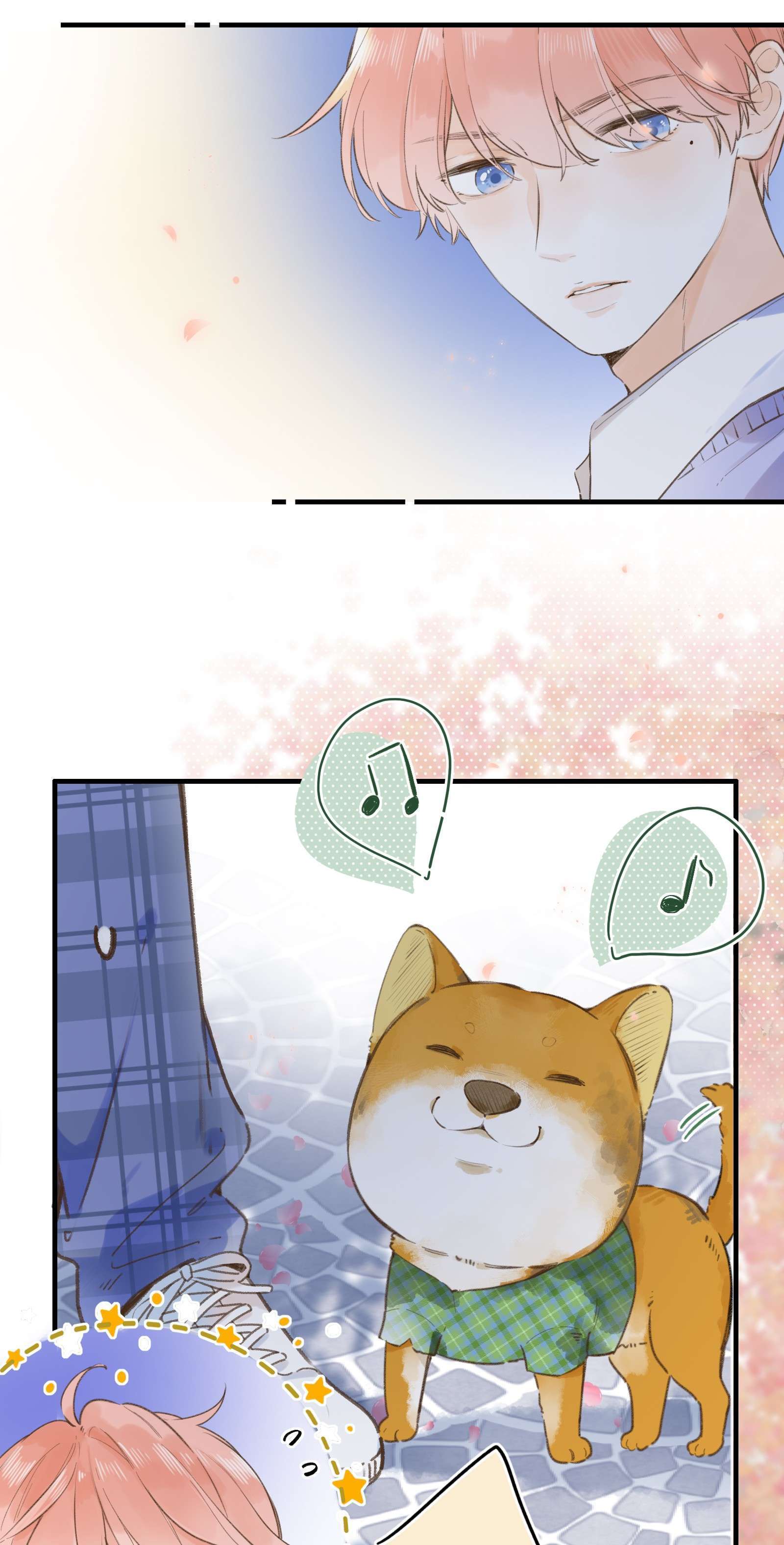 Ánh Sao Phiêu Linh Trong Nước Chapter 37 - Next Chapter 38