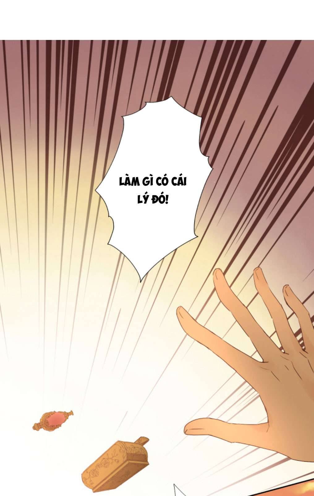 Địch Úc Đa Chi Ca Chapter 112 - Trang 4