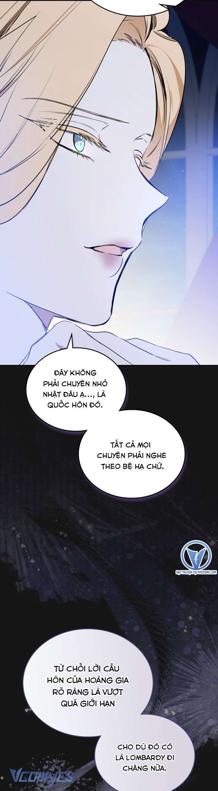 Kiếp Này Nhất Định Làm Gia Chủ Chap 166 - Trang 2