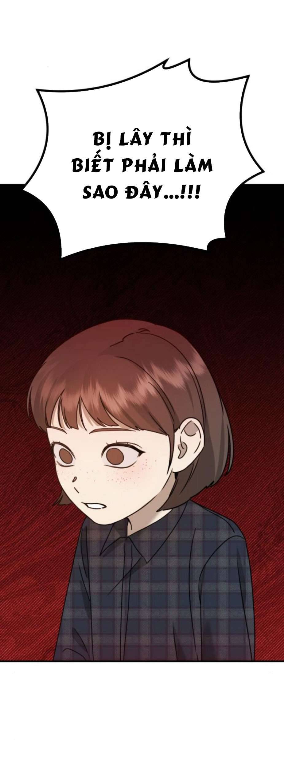 Thần Hổ Jang San Chap 25 - Next Chap 26