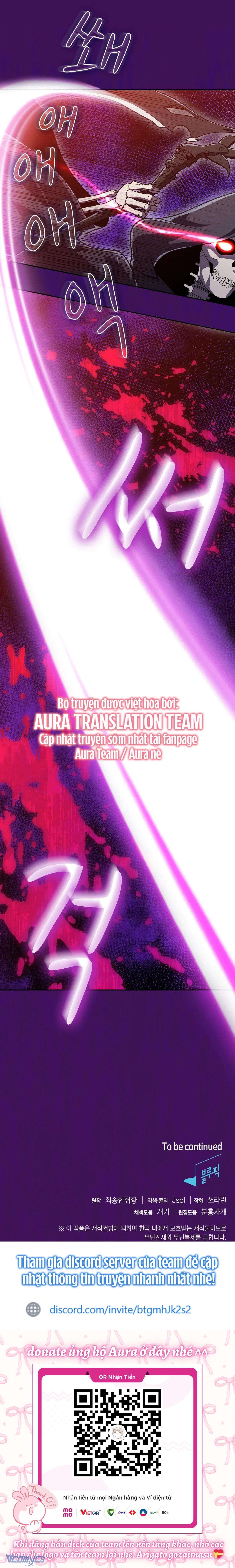 Chạy Trốn Khỏi Thợ Săn Chap 19 - Next Chap 20