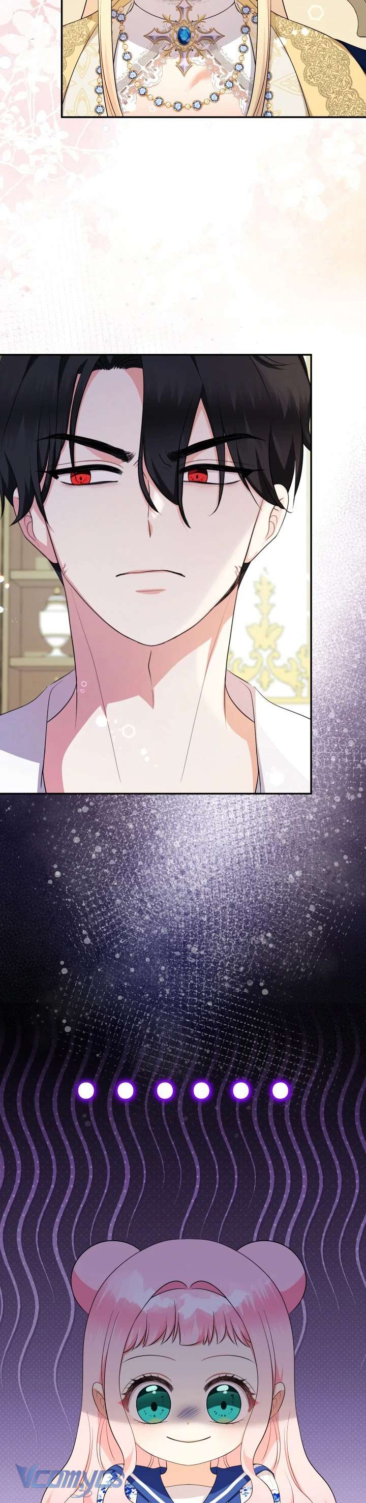 Tiểu Thư Tích Tiền Đi Bụi Chapter 85 - Trang 4