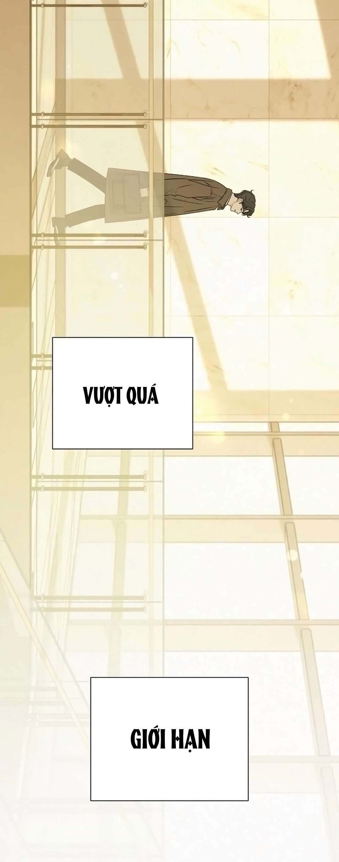 Chiến Lược: Tình Yêu Trong Sáng Chap 108. - Next 