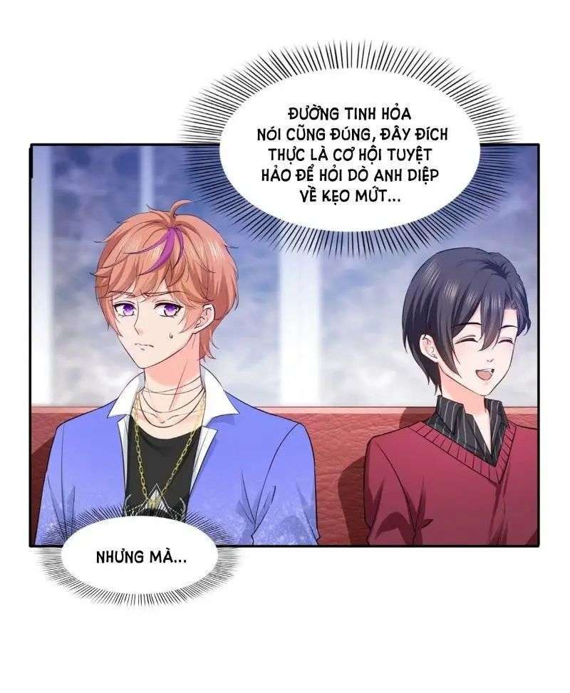 Hệt Như Hàn Quang Gặp Nắng Gắt Chap 156 - Next Chapter 156.1